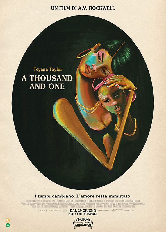 A Thousand One