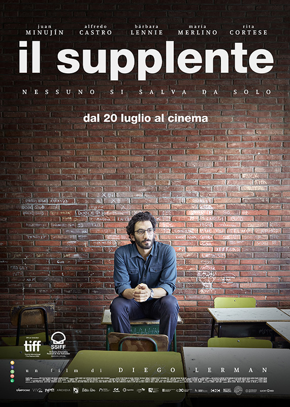 Il Supplente