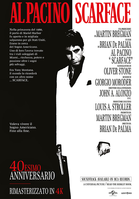 Scarface