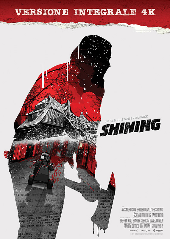 Shining 4K