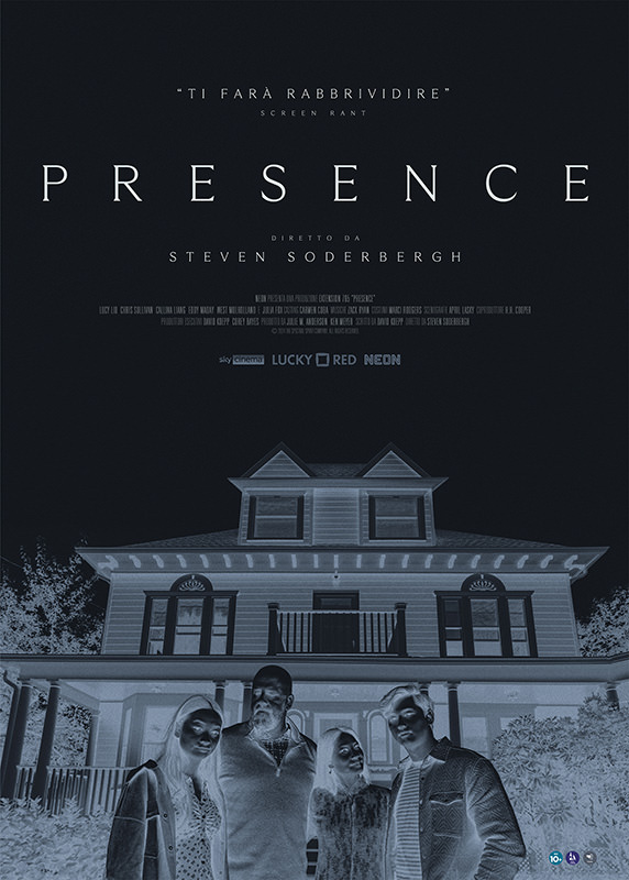 Presence